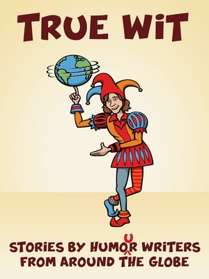cover image of True Wit